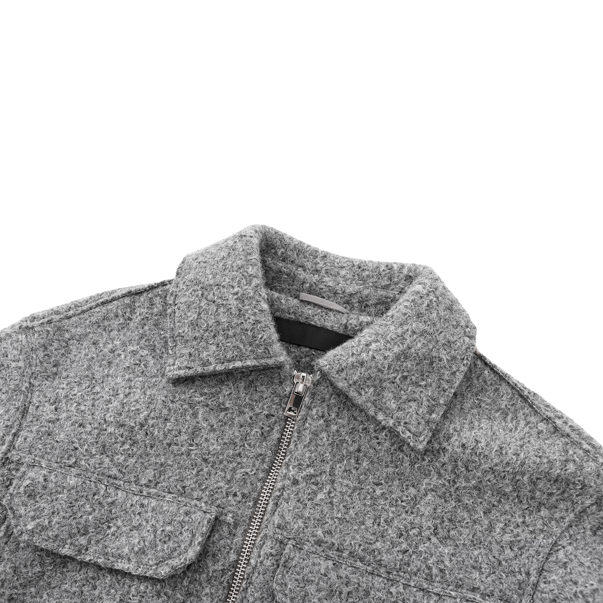 "Zora" Jacke