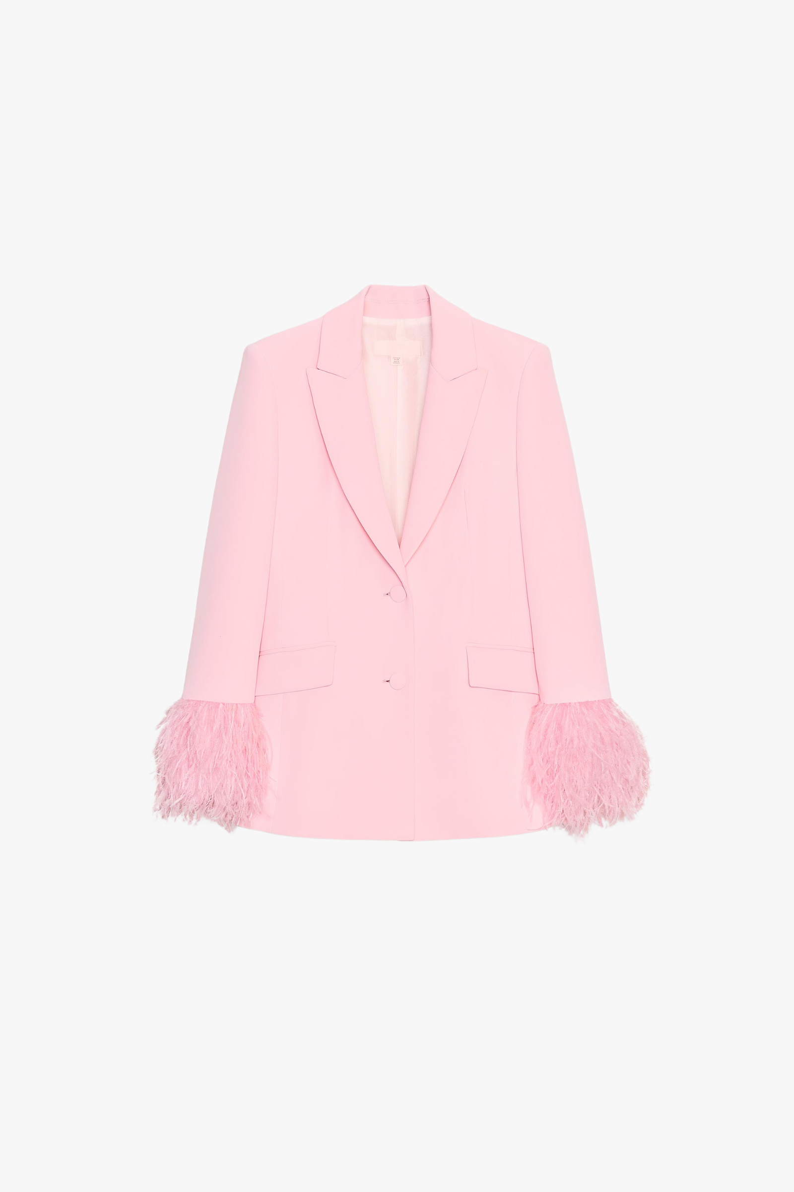 "Rosalia" Blazer