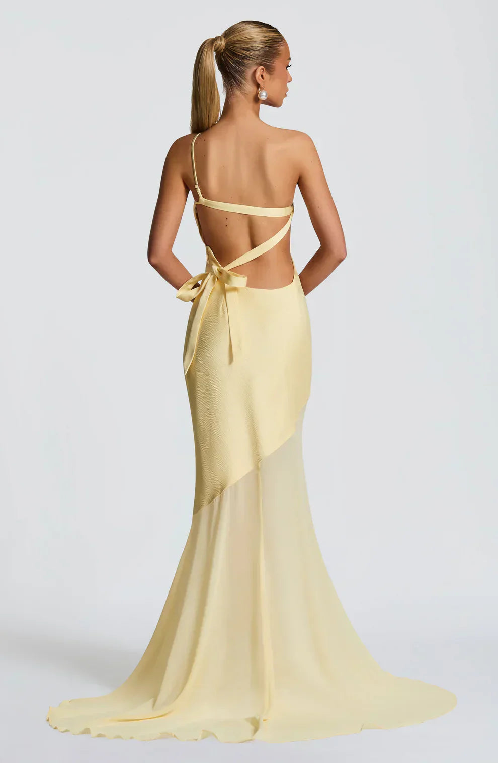 "Amanda" Abendkleid