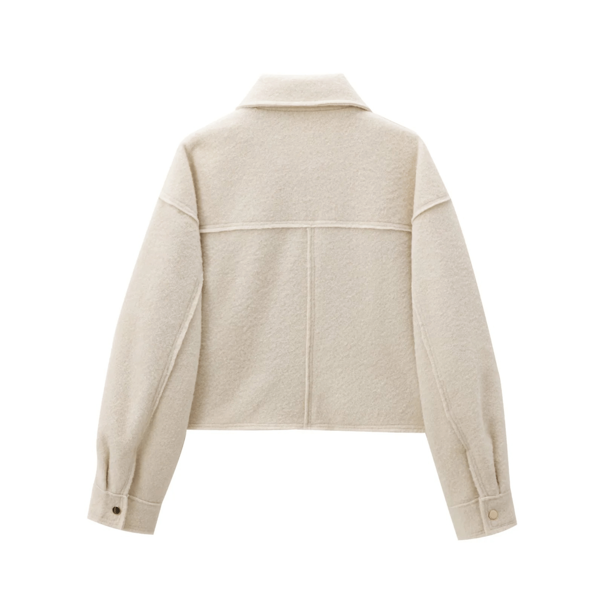 "Zora" Jacke