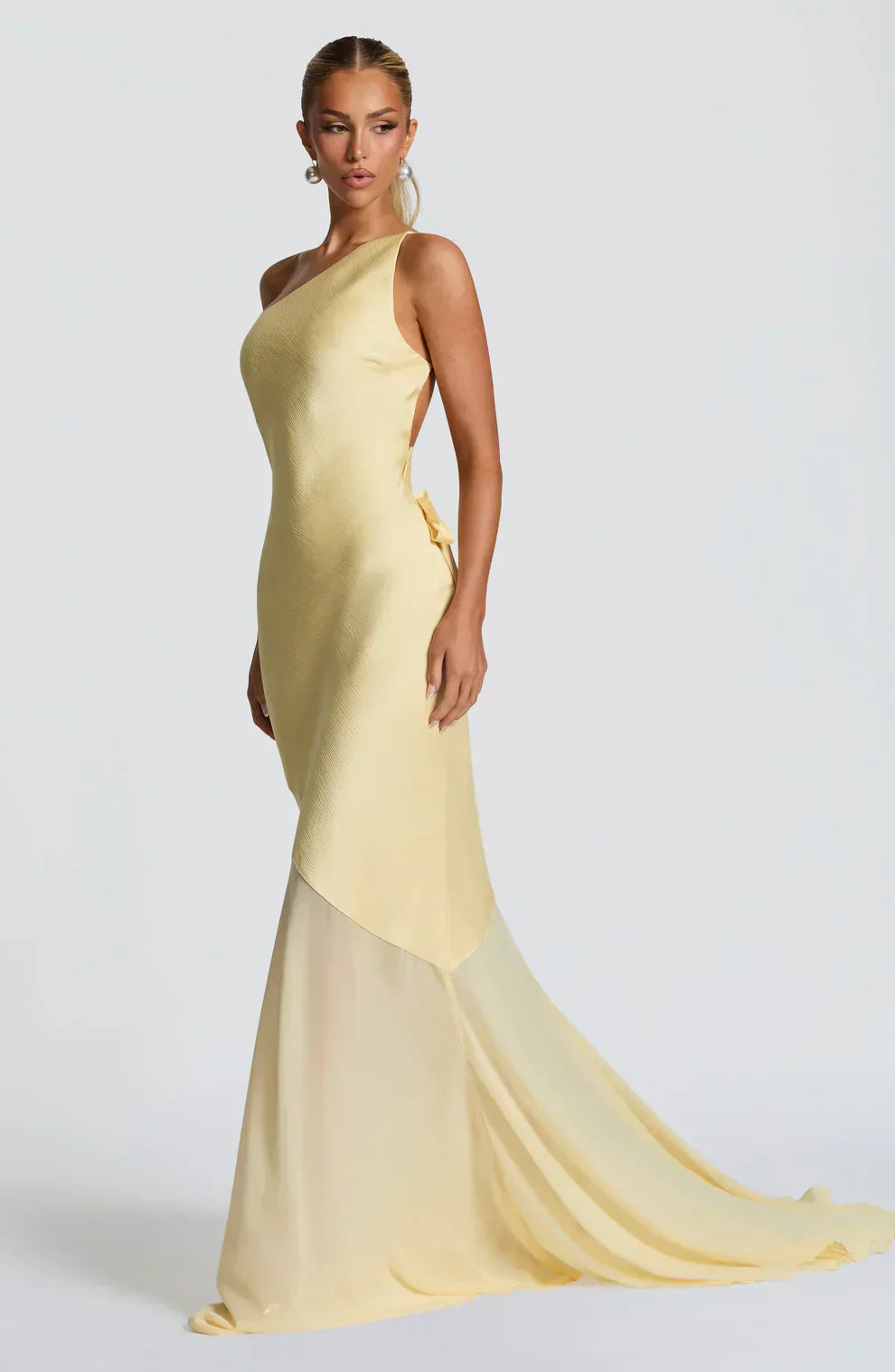 "Amanda" Abendkleid