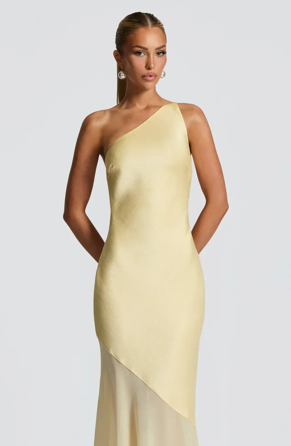 "Amanda" Abendkleid
