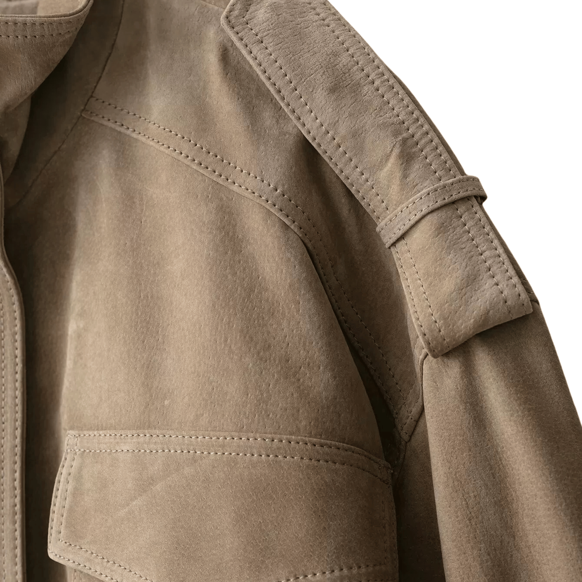 "Liana" Jacke