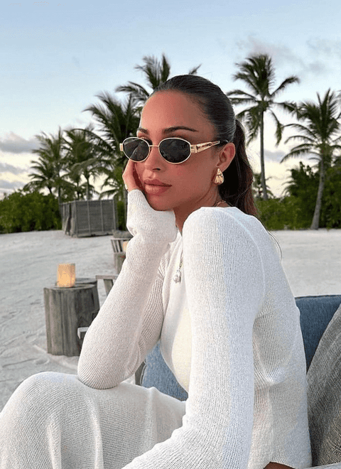 "Amelie" Sonnenbrille