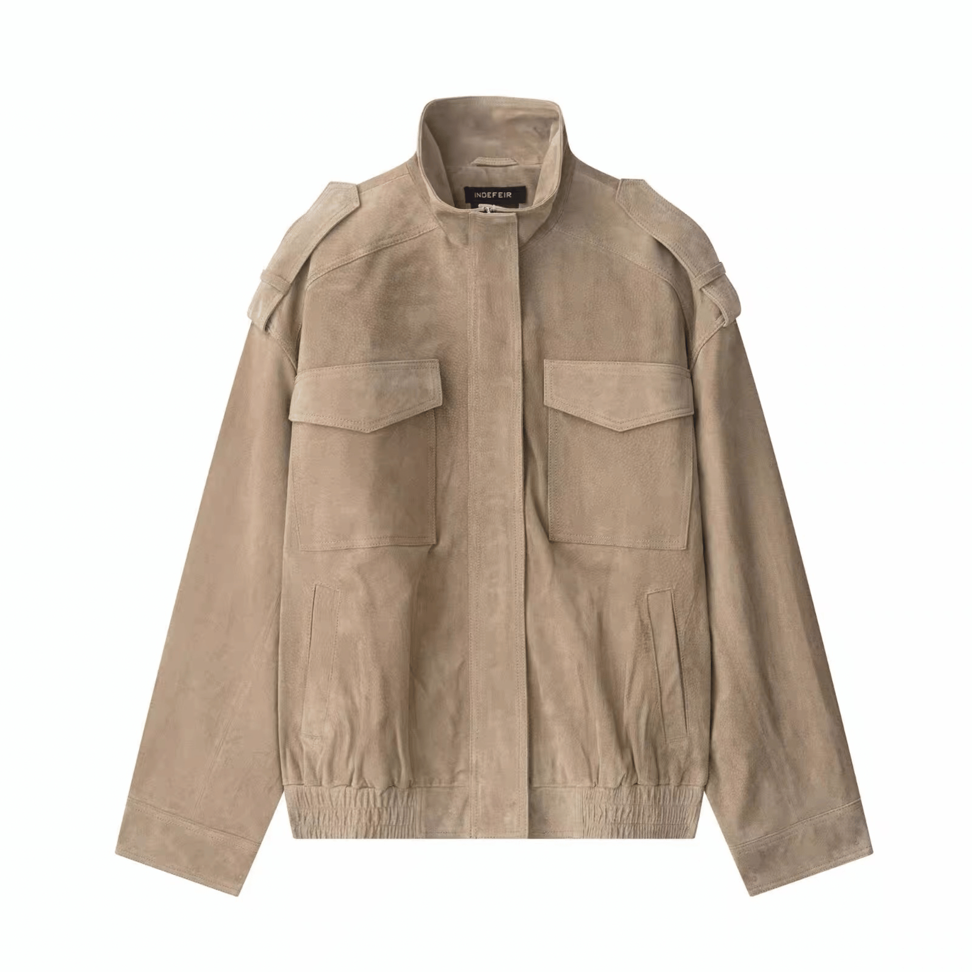 "Liana" Jacke