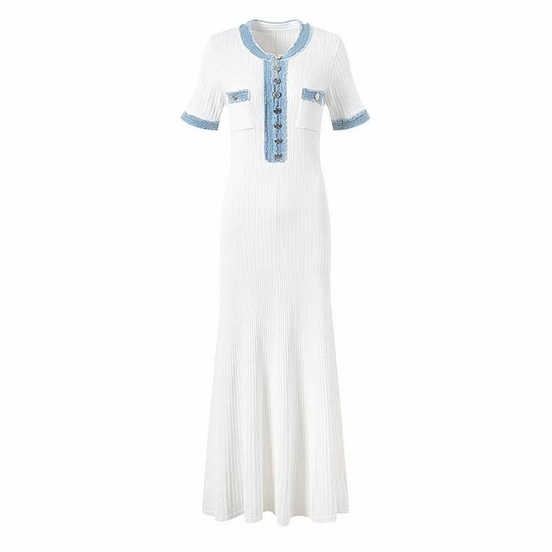 "Selma" Sommerkleid