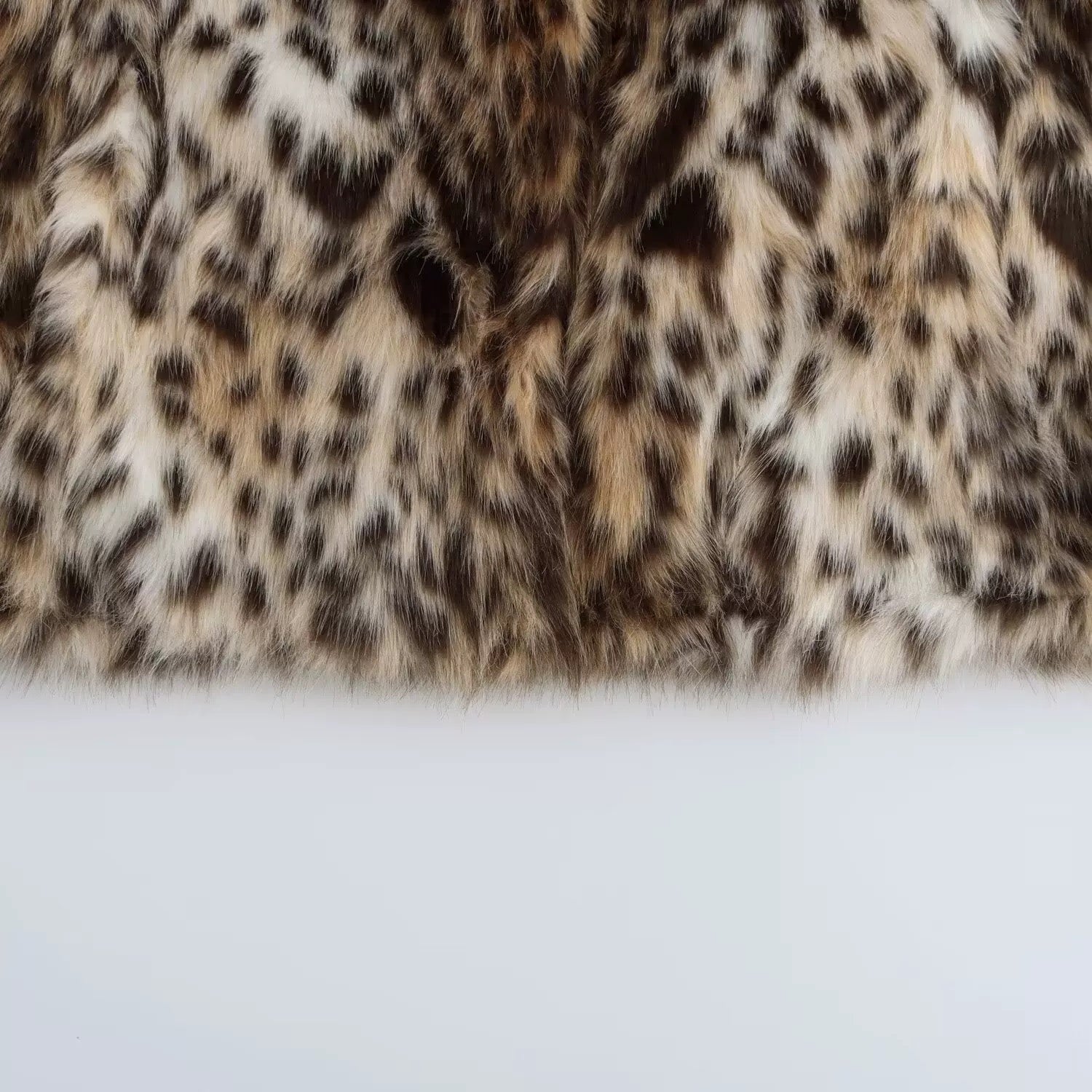 "Leo" Felljacke