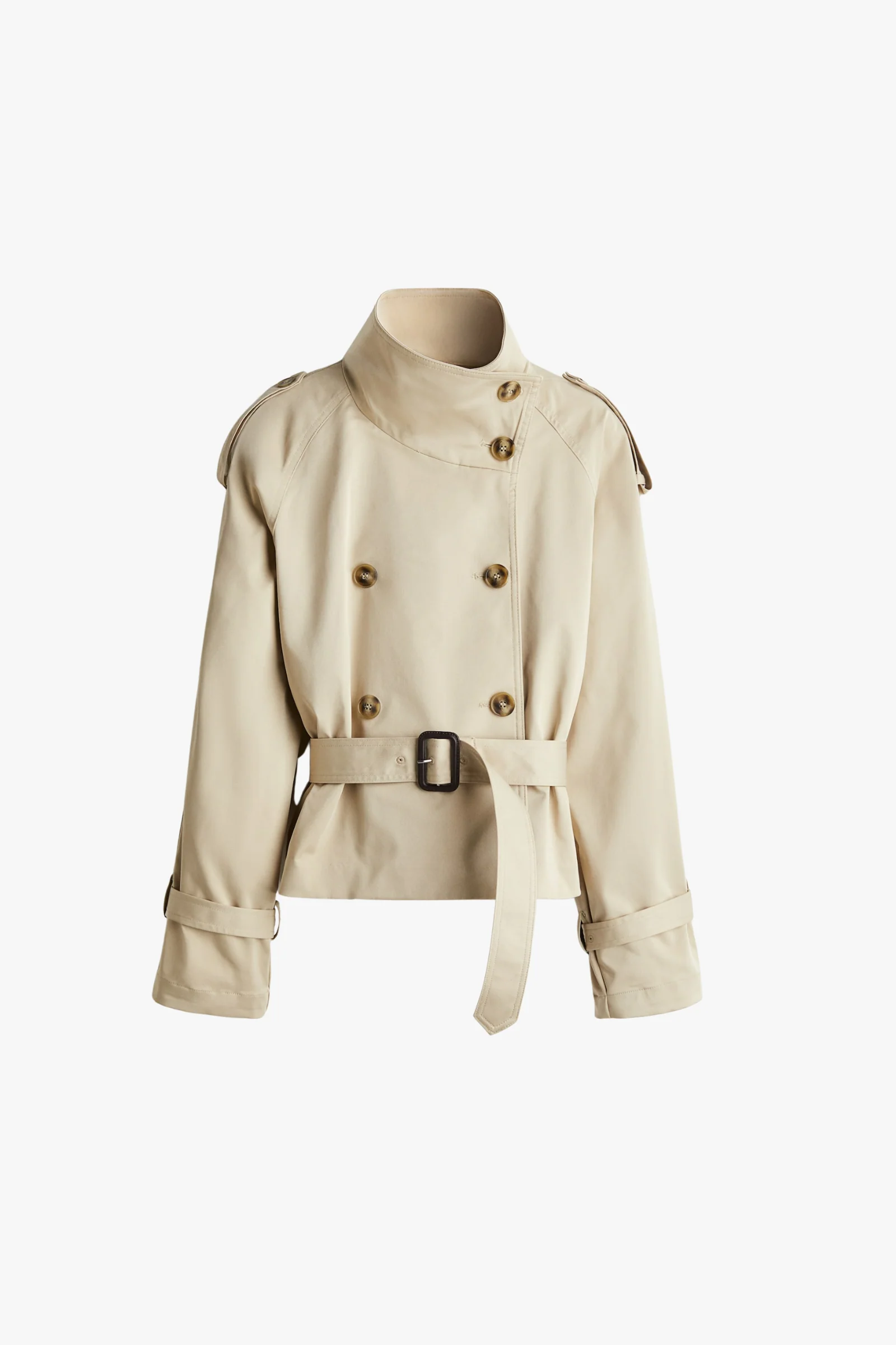 LARISSA - TRENCHCOAT