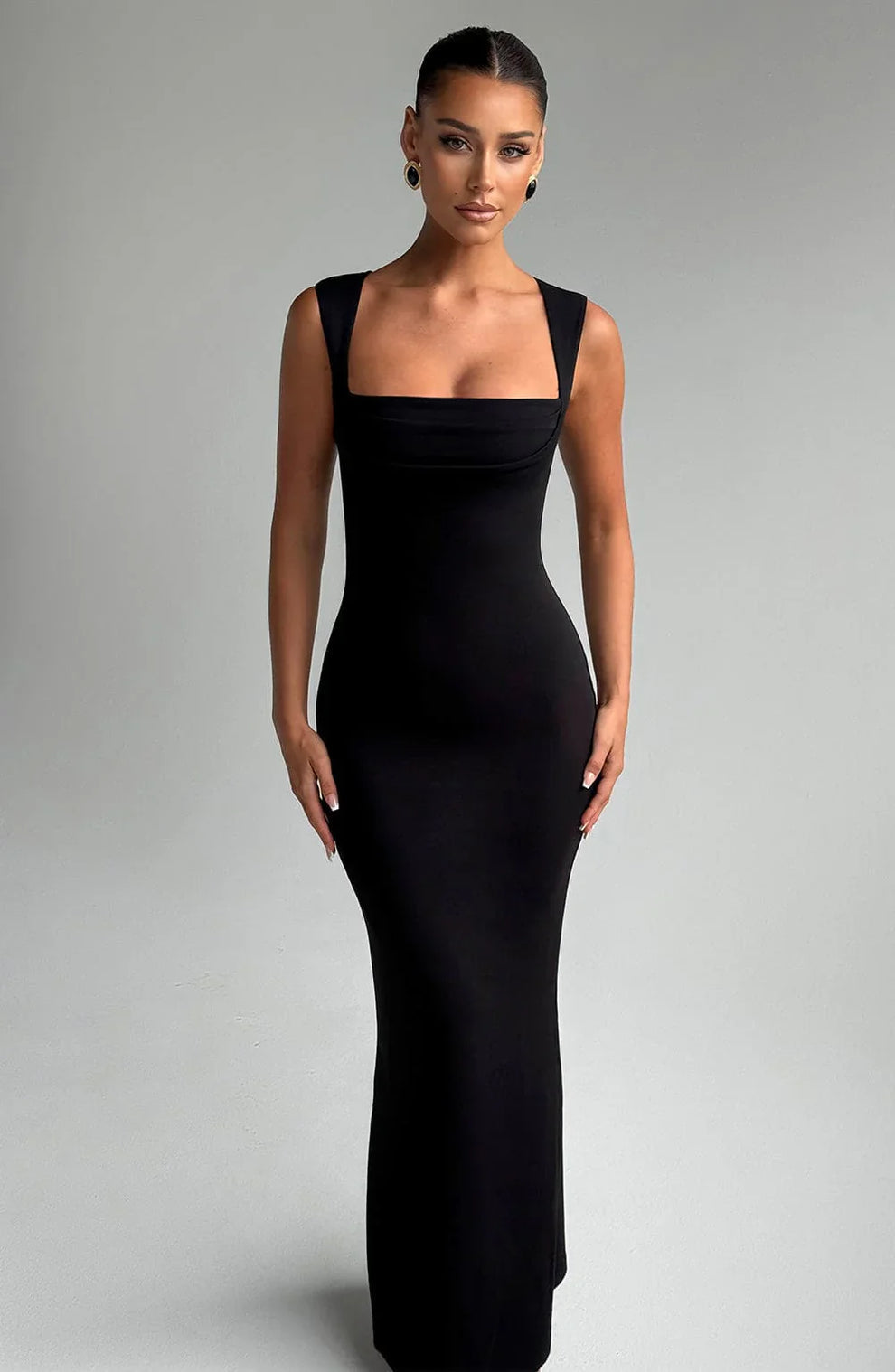 "Diana" Maxikleid