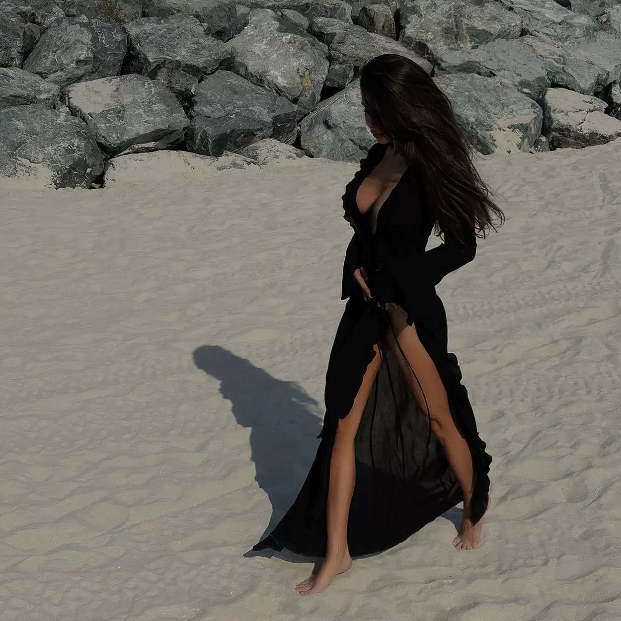 "Mimi" Strandkleid