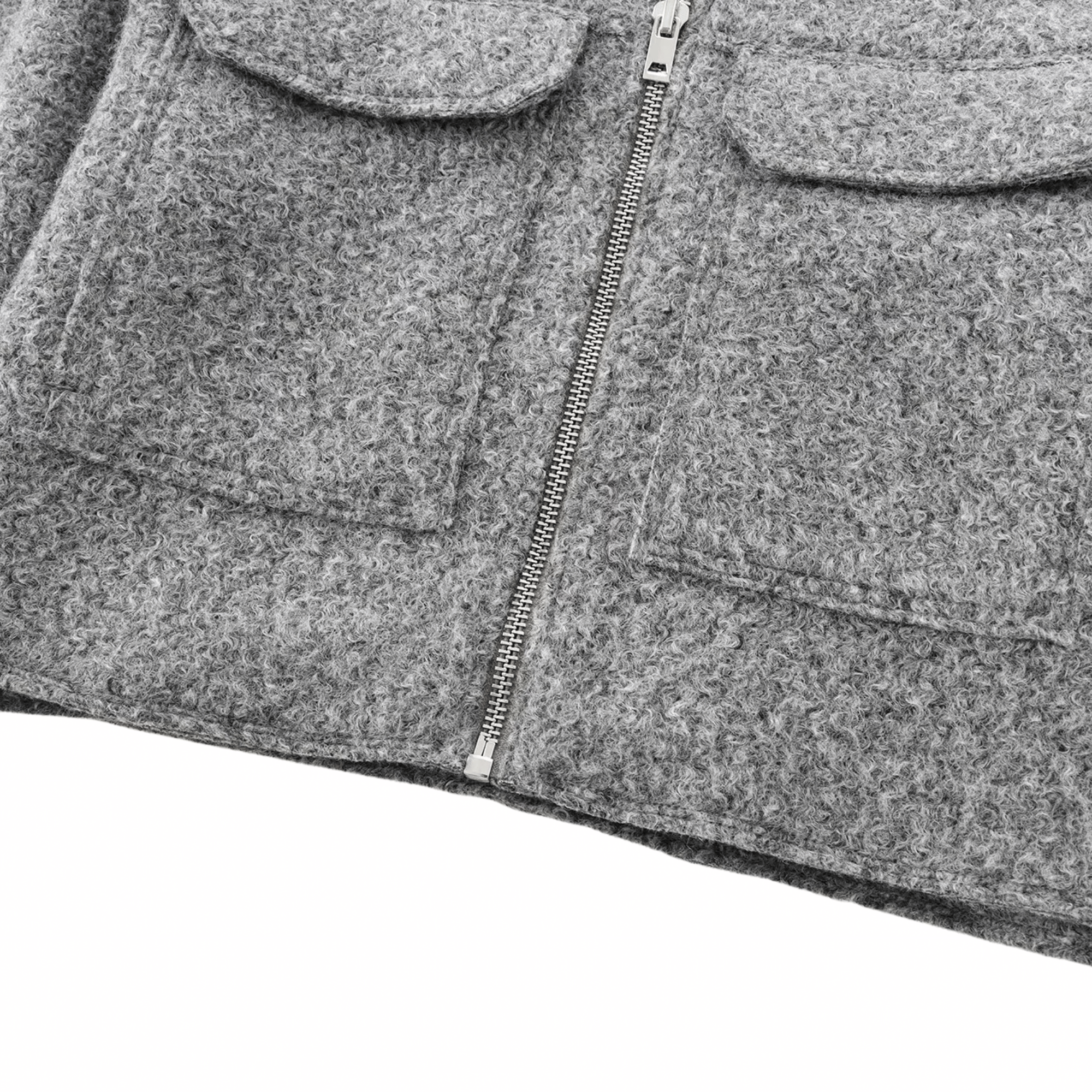 "Zora" Jacke