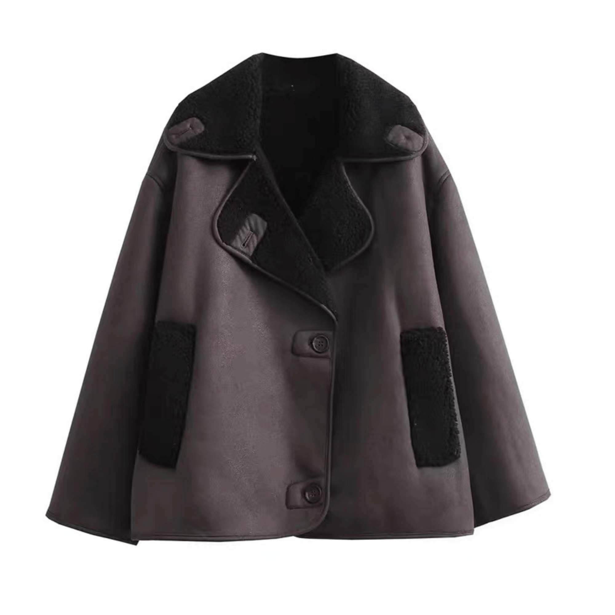 "Hannah" Jacke