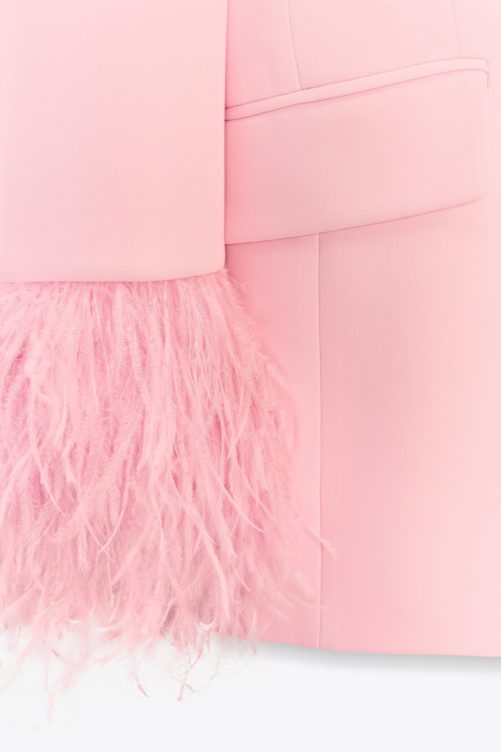 "Rosalia" Blazer