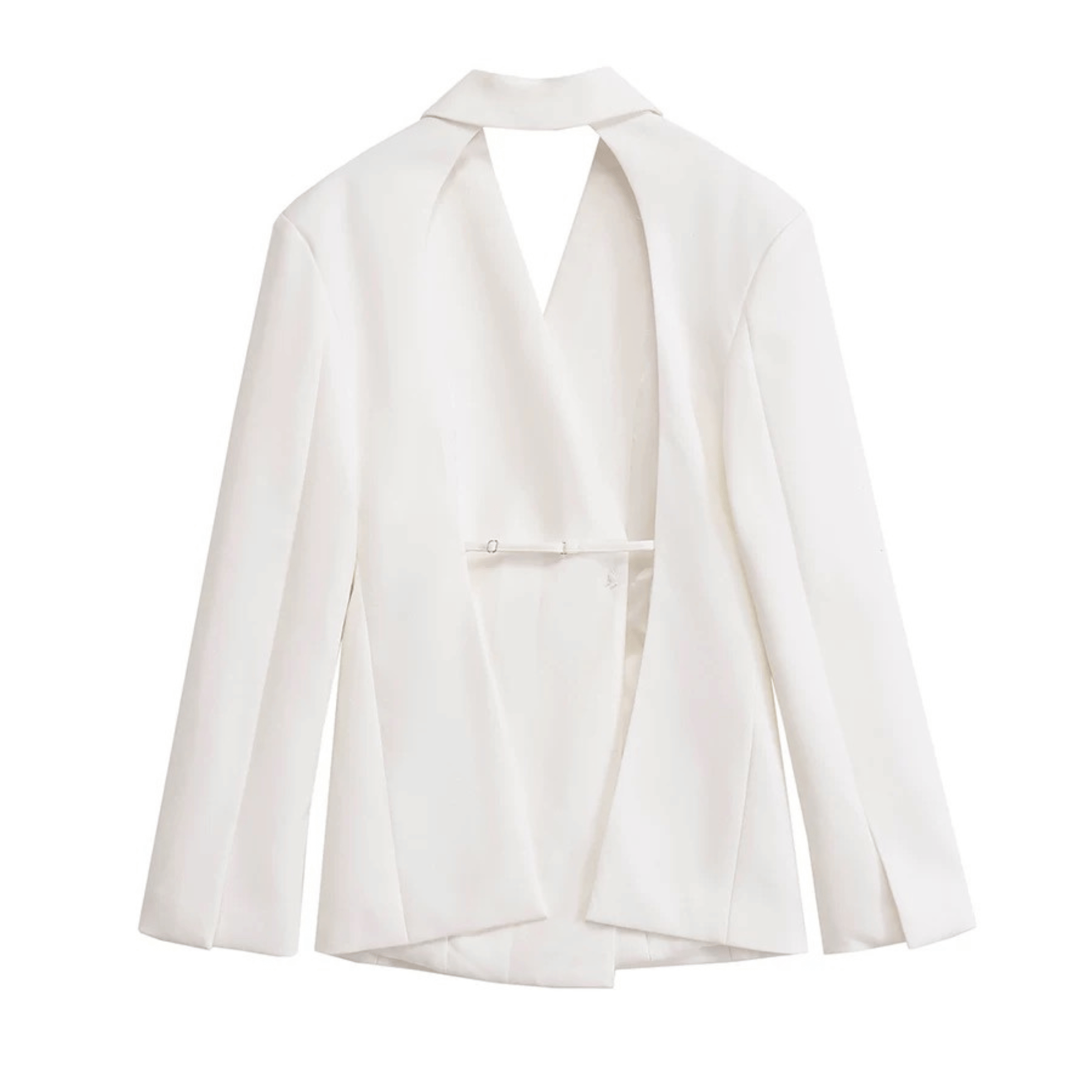 "Lucy" Blazer