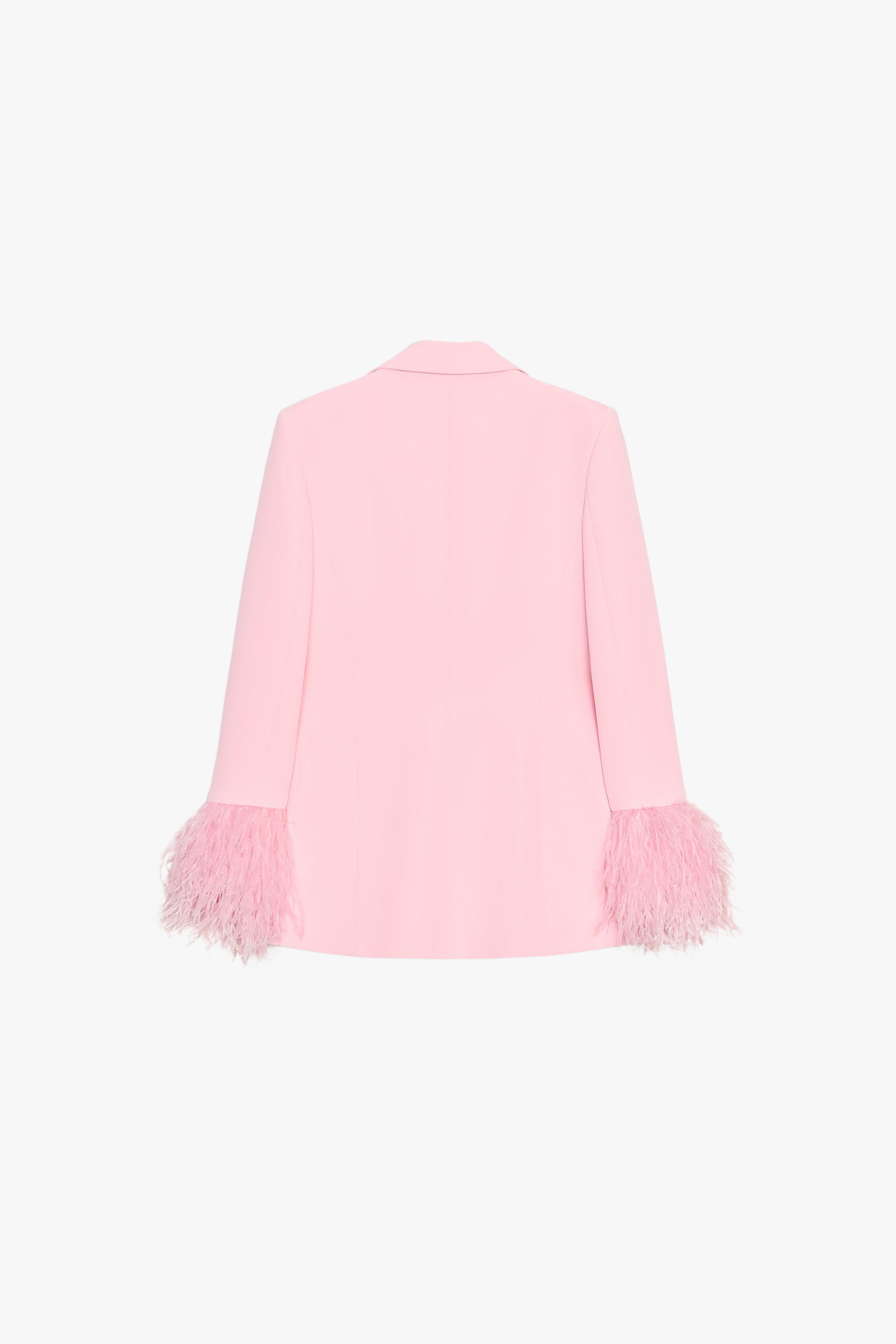 "Rosalia" Blazer