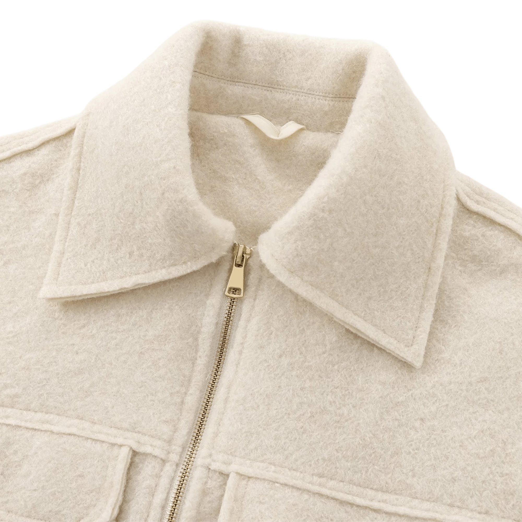 "Zora" Jacke