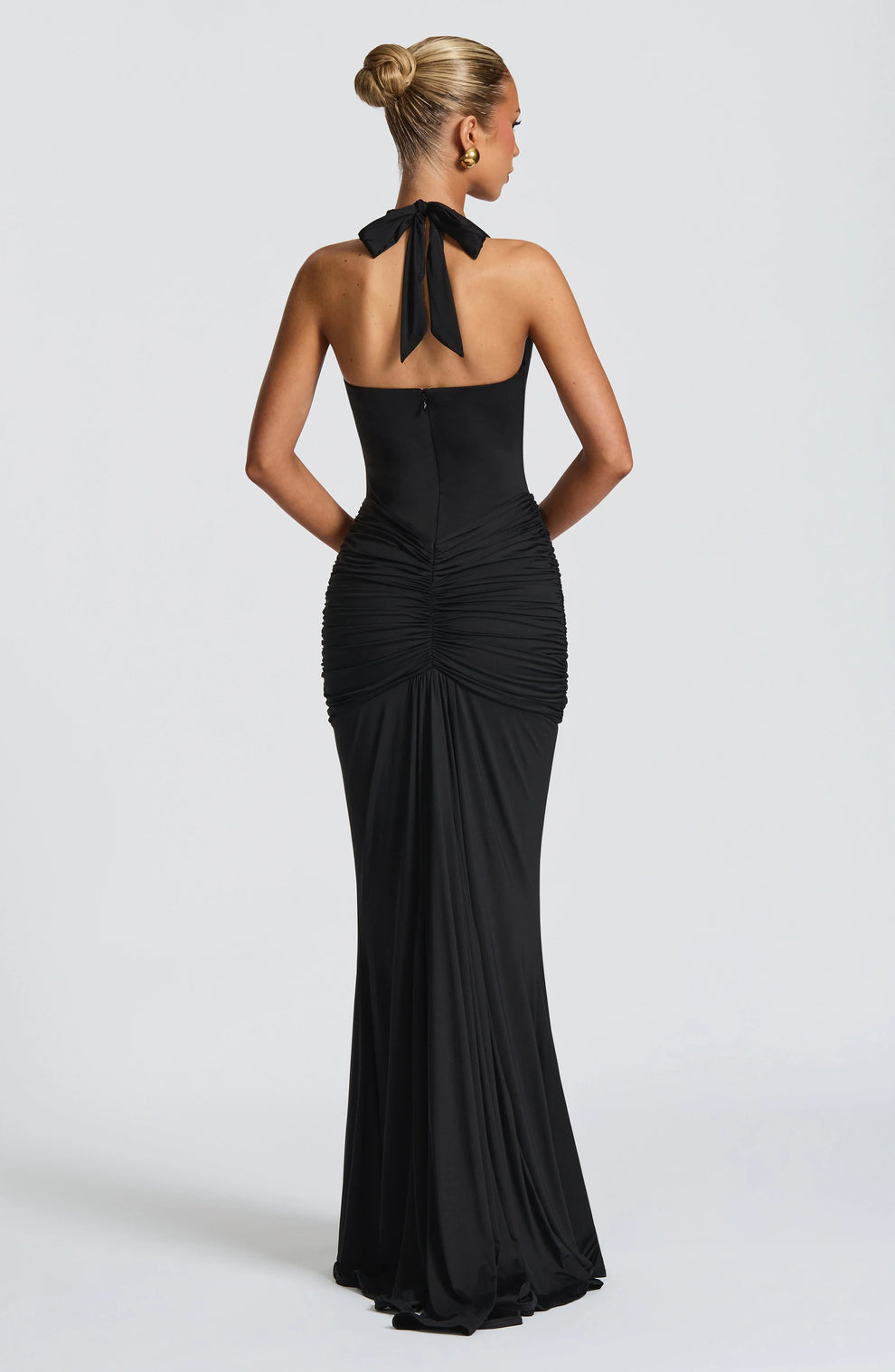 "Hope" Maxikleid