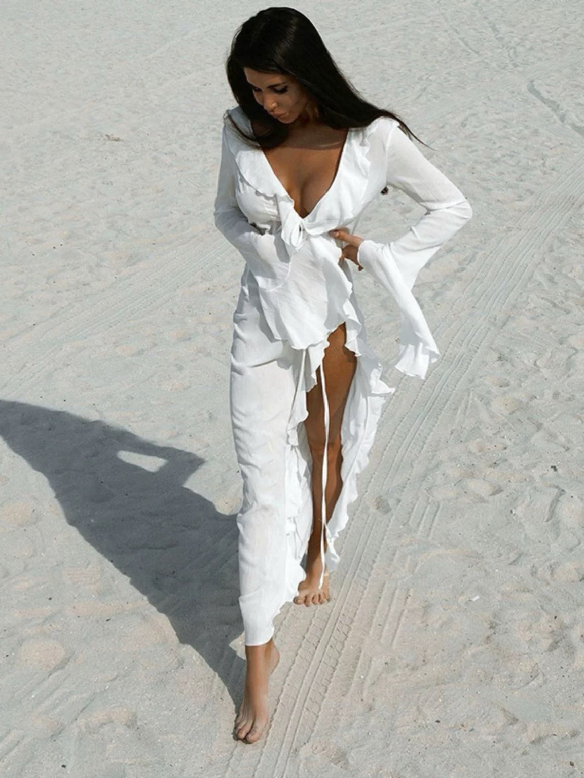 "Mimi" Strandkleid