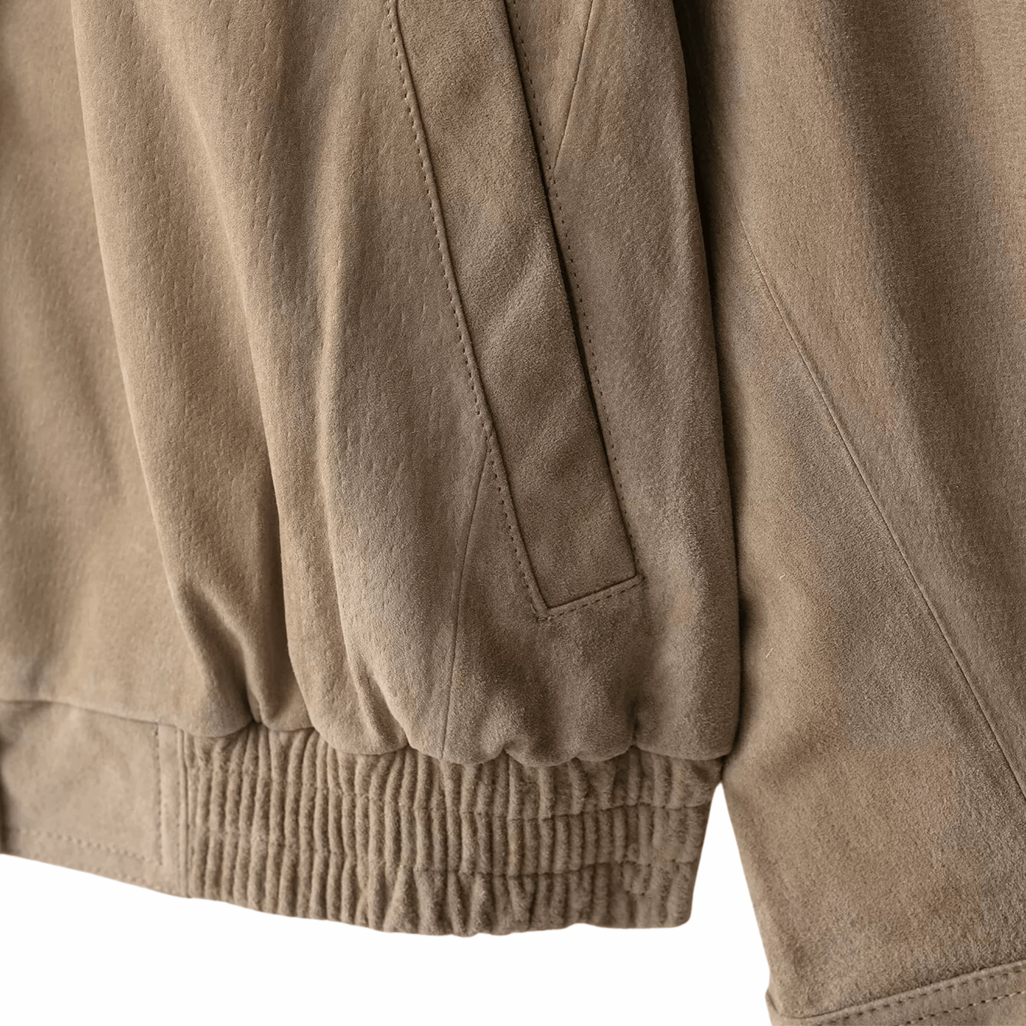 "Liana" Jacke