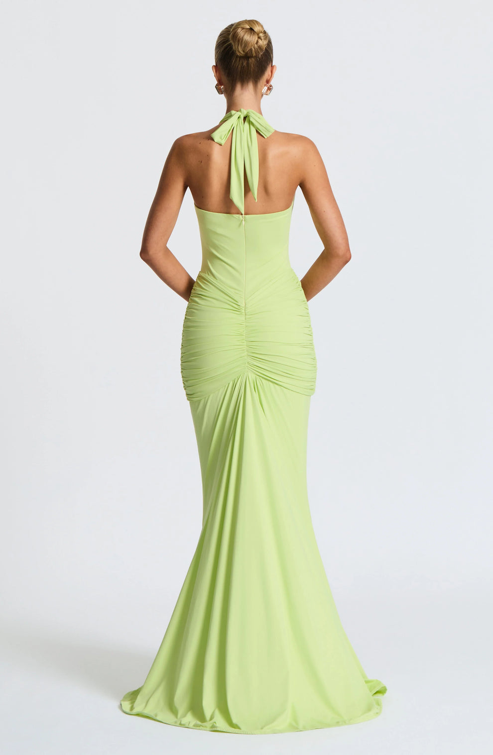 "Hope" Maxikleid