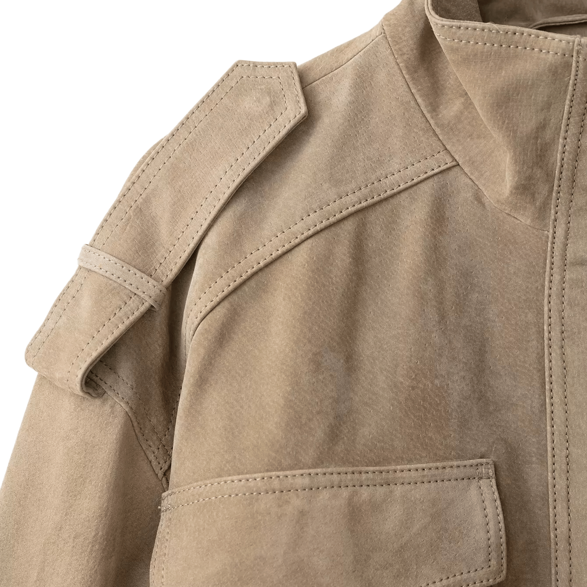 "Liana" Jacke