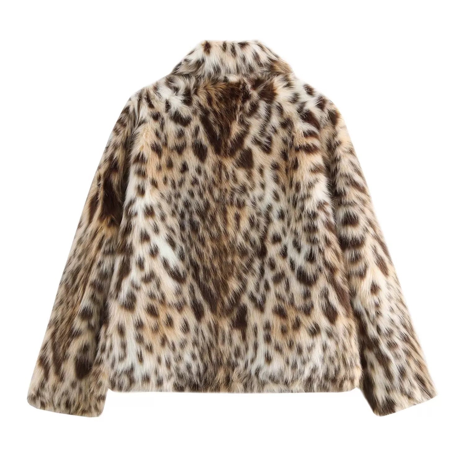 "Leo" Felljacke