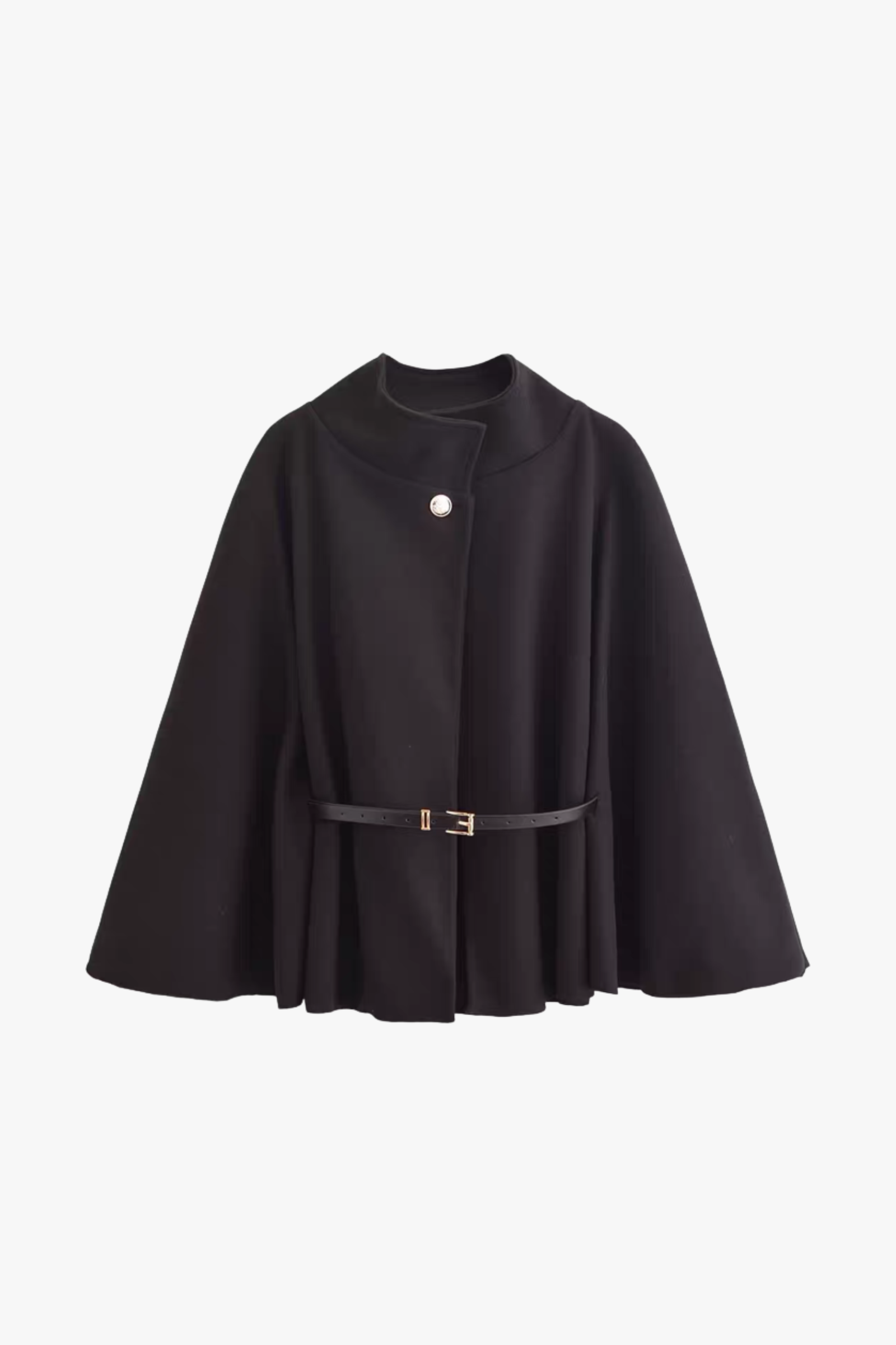 "Claire" Poncho