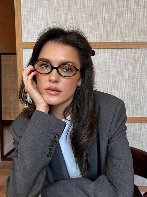 "Leah" Sonnenbrille