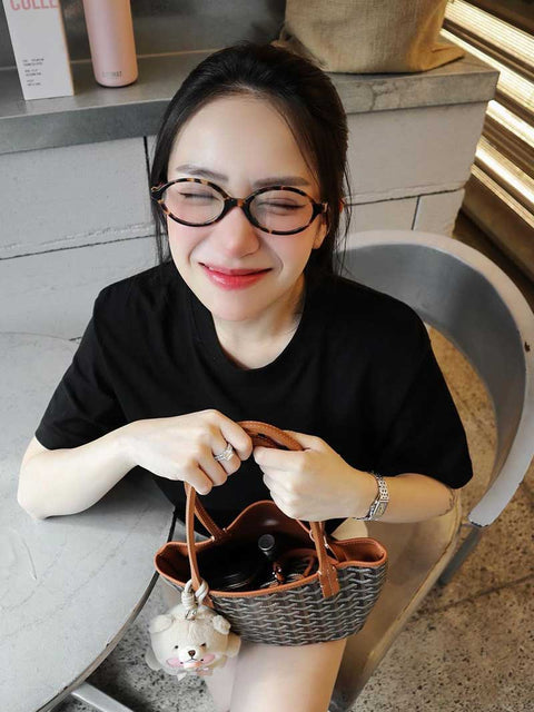 "Leah" Sonnenbrille